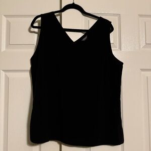 Eddie Bauer Nylon Tank Top